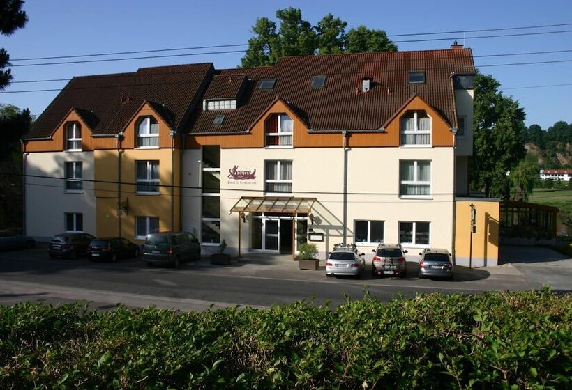 Hotel Knorre