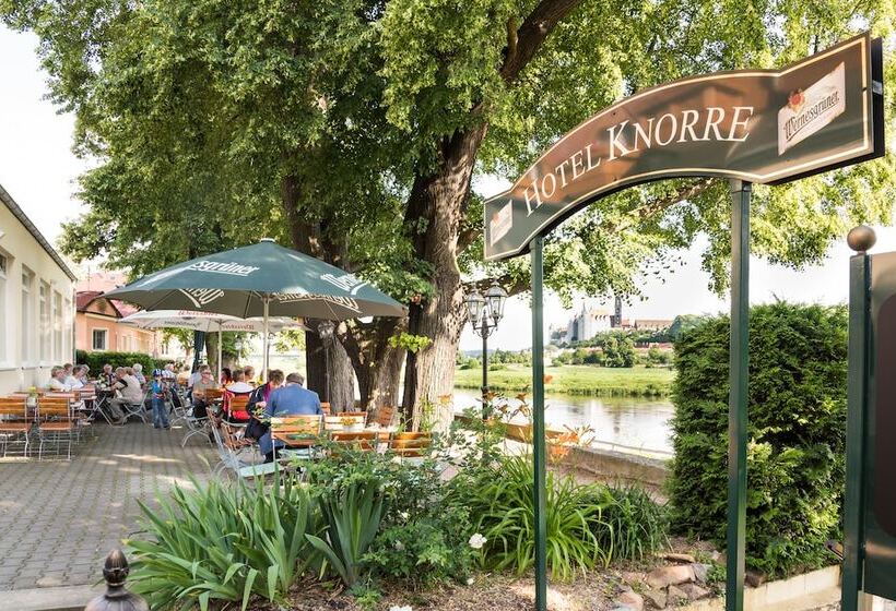 Hotel Knorre
