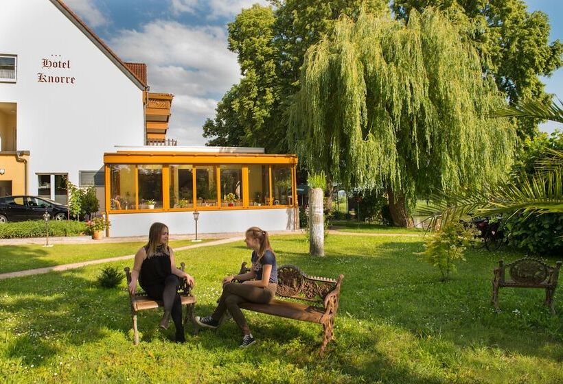 Hotel Knorre