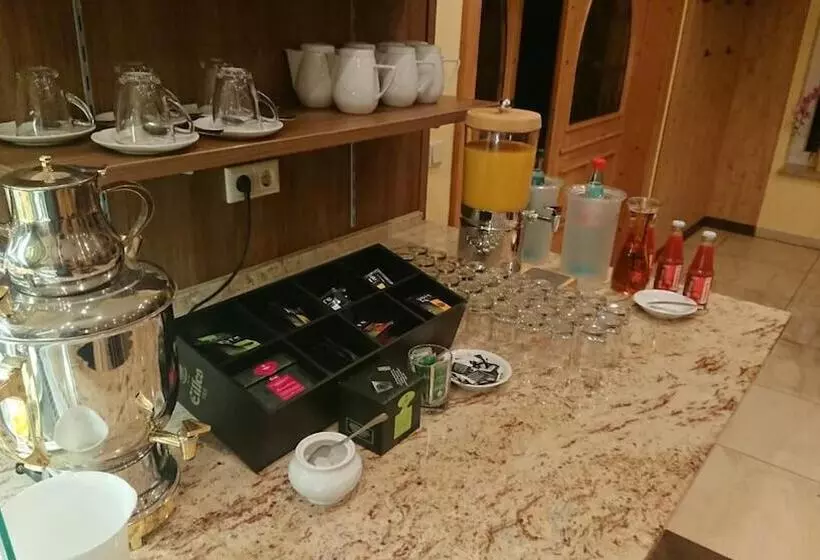 ホテル Knorre