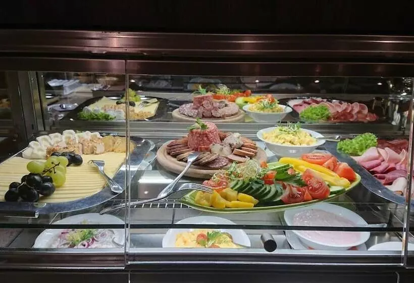 ホテル Knorre
