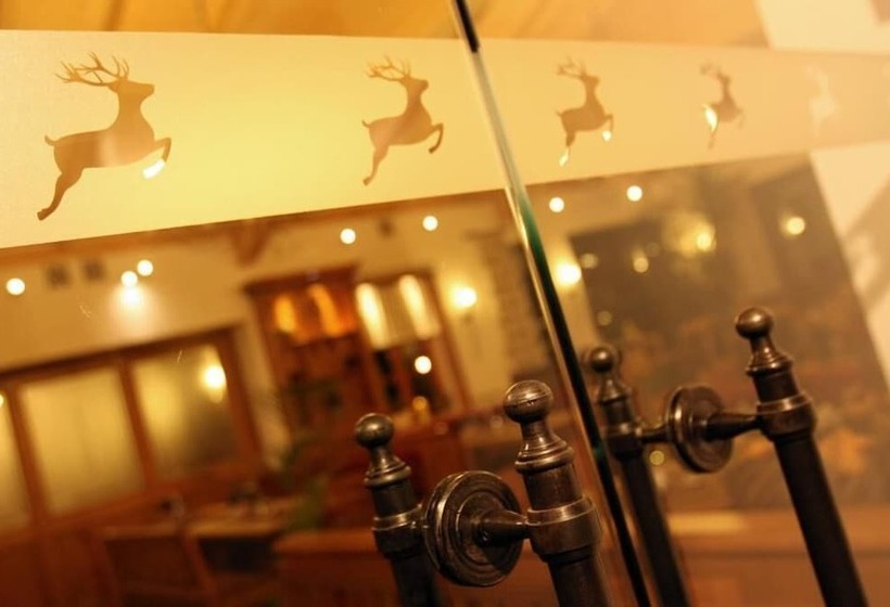 Landhotel Kleblmühle