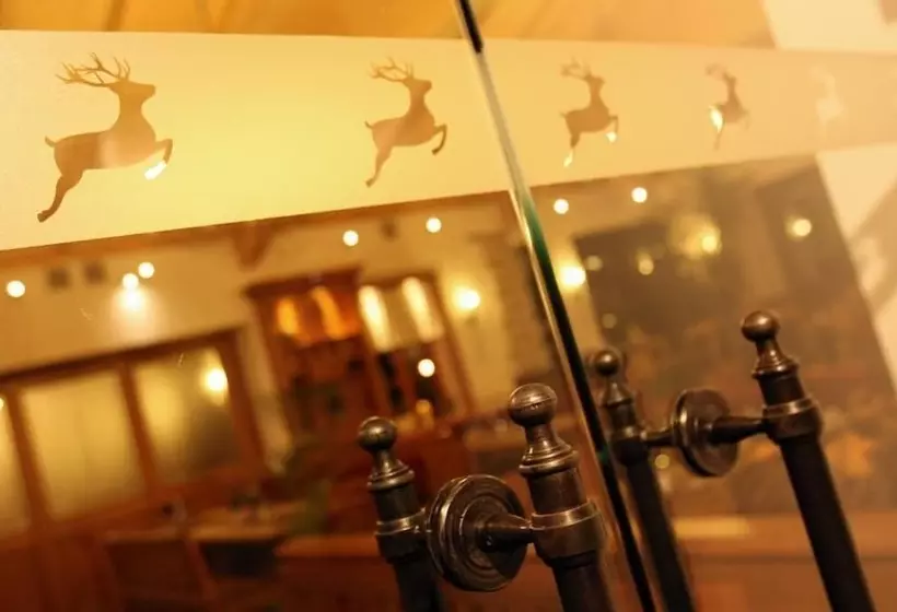 Landhotel Kleblmühle