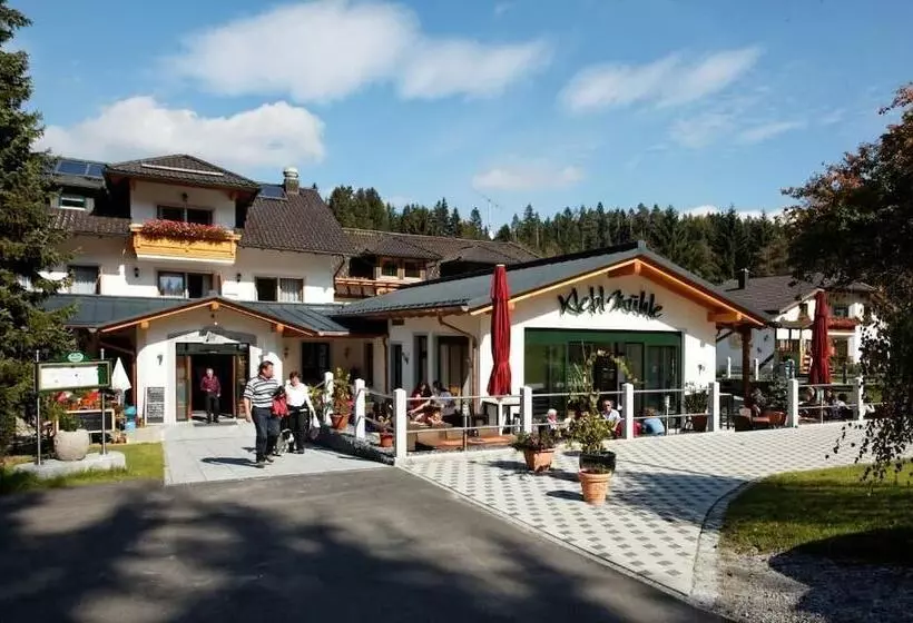 Landhotel Kleblmühle
