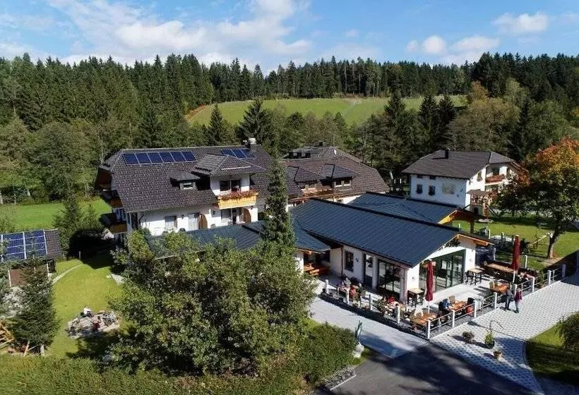 Landhotel Kleblmühle