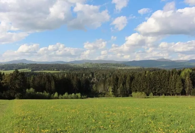 Landhotel Kleblmühle