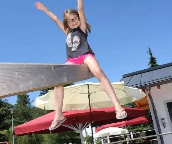 Landhotel Kleblmühle