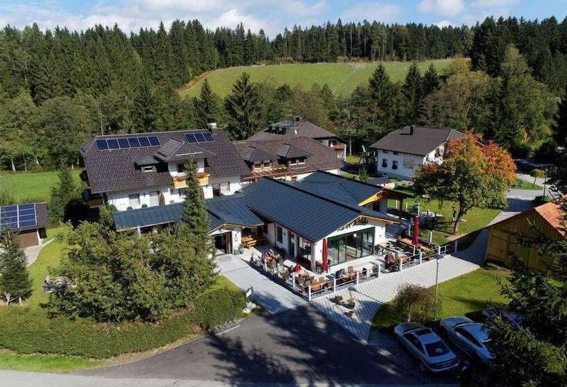 Landhotel Kleblmühle