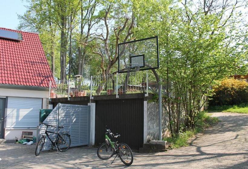 酒店 Landgasthof Heerlein