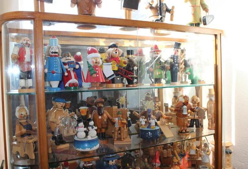 酒店 Landgasthof Heerlein