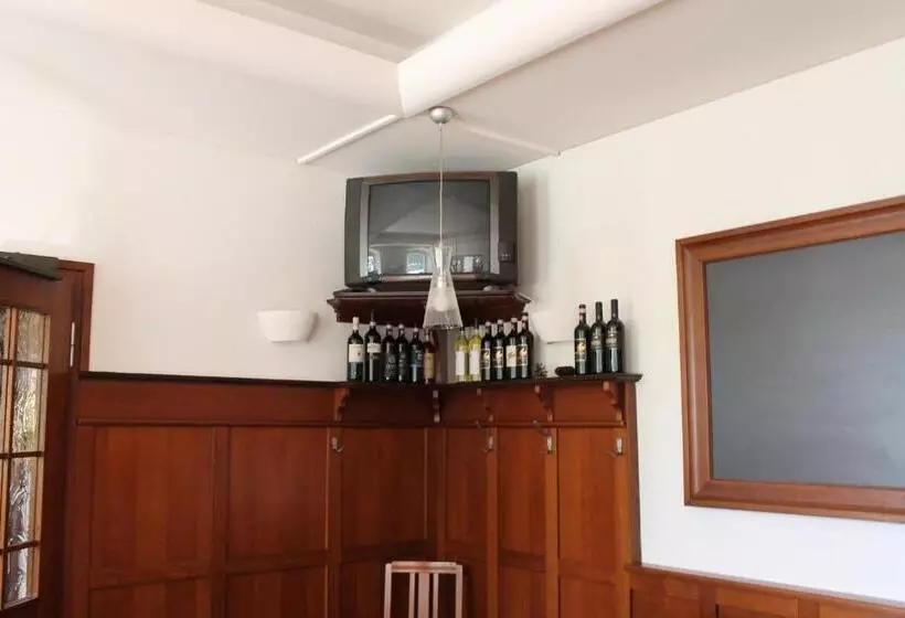 هتل Landgasthof Heerlein