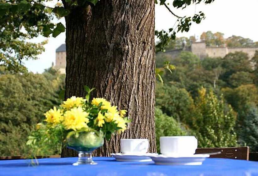 酒店 Landgasthof Neue Schänke