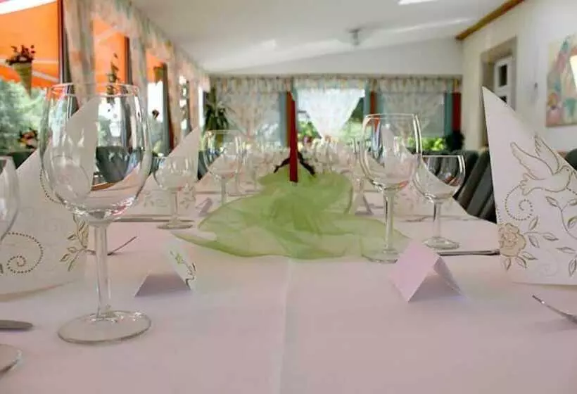 ホテル Landgasthof Neue Schänke