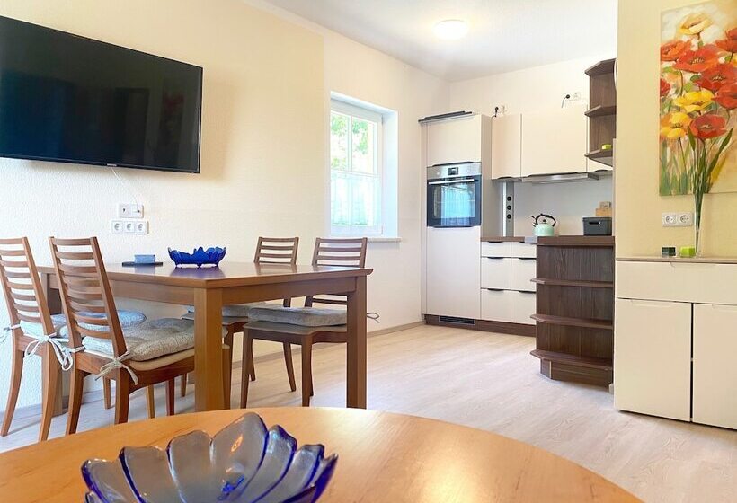 酒店 Landgasthof Neue Schänke