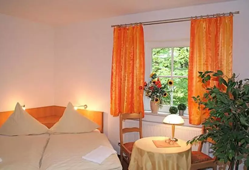 ホテル Landgasthof Neue Schänke