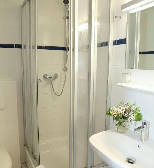 هتل Smart Hostel By Landgasthof Velber 24h7d