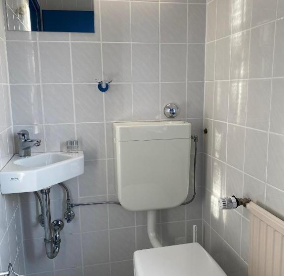 هتل Smart Hostel By Landgasthof Velber 24h7d