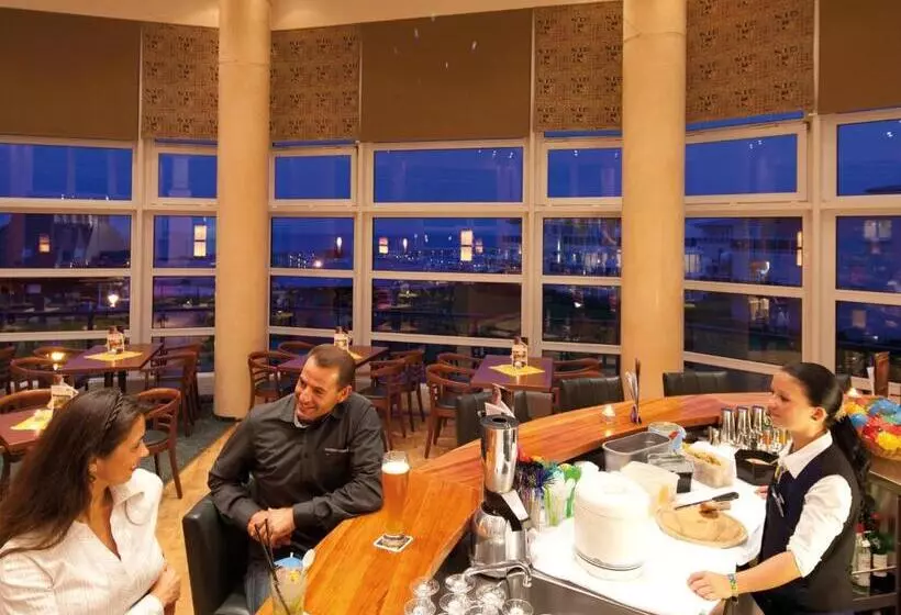 ホテル Morada Resort Kuhlungsborn