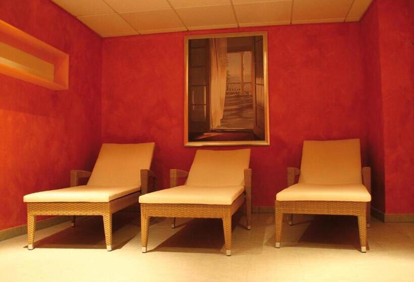 فندق Morada Resort Kuhlungsborn