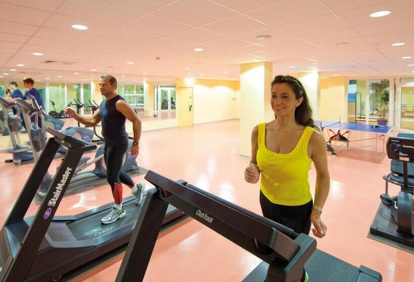 فندق Morada Resort Kuhlungsborn