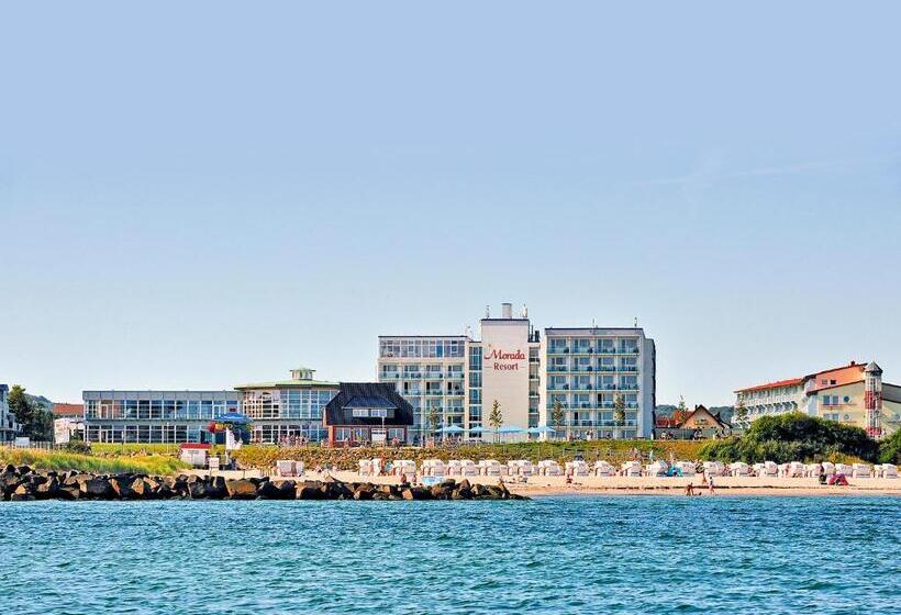 فندق Morada Resort Kuhlungsborn