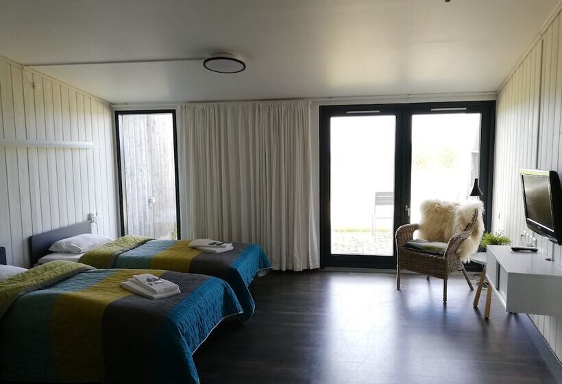 Отель Musholm Ferie Sport Konference