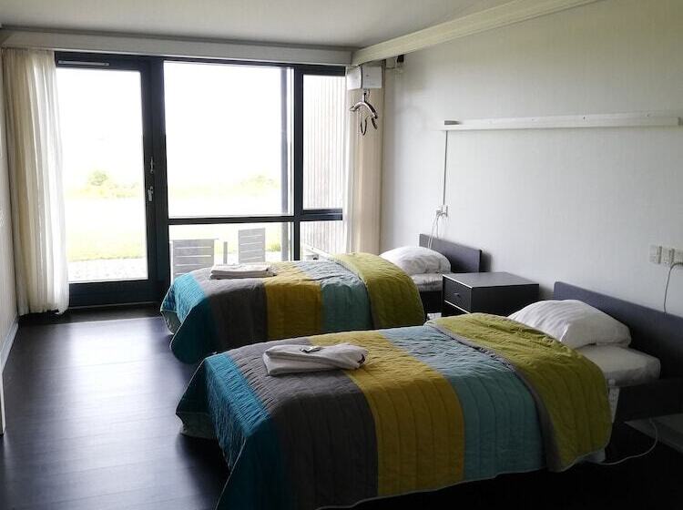 Отель Musholm Ferie Sport Konference