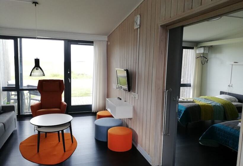 Отель Musholm Ferie Sport Konference