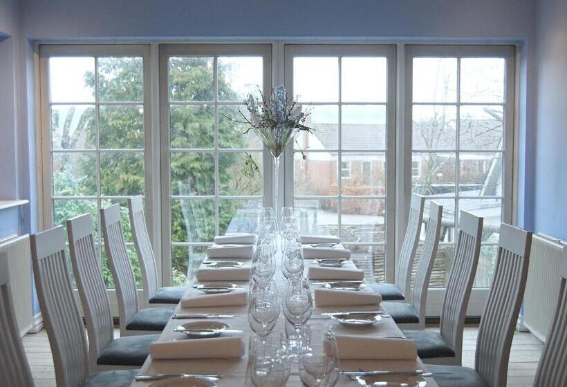 בית מלון כפרי Nørre Vissing Kro