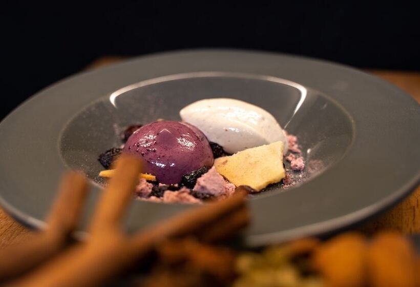 בית מלון כפרי Nørre Vissing Kro