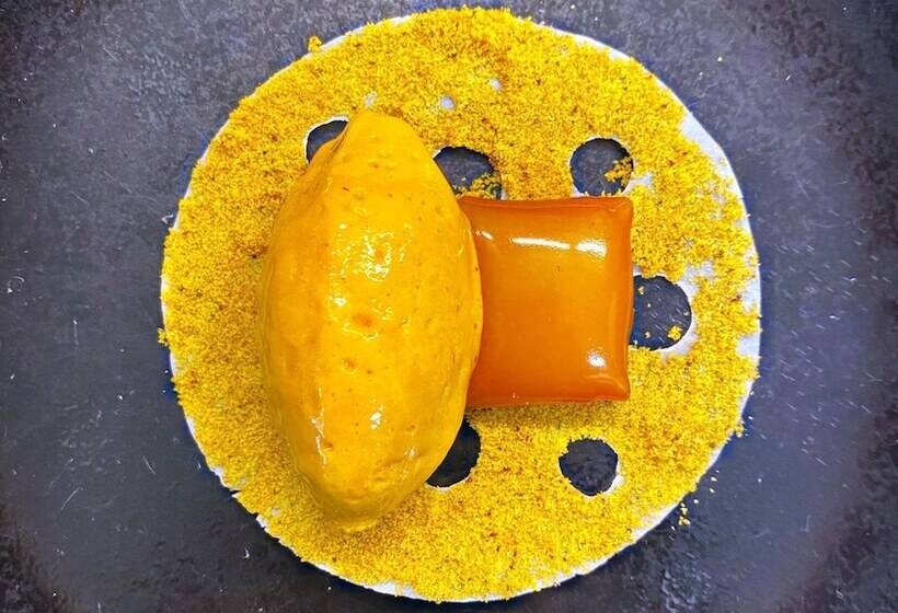 בית מלון כפרי Nørre Vissing Kro