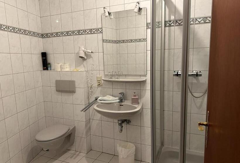 Отель Oberledinger Hof