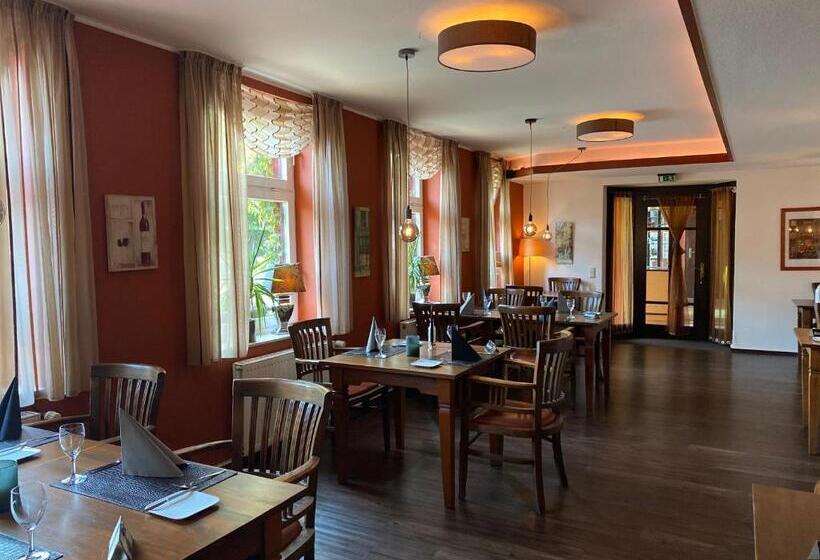 Отель Oberledinger Hof