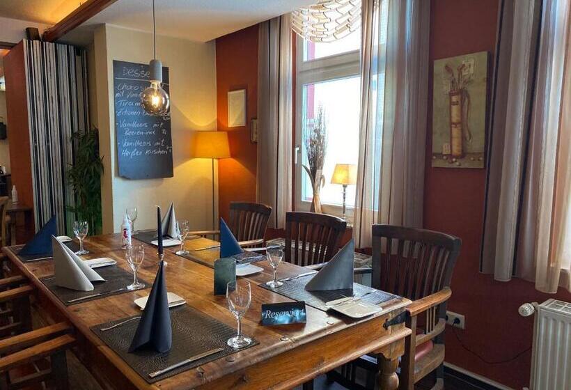 Отель Oberledinger Hof