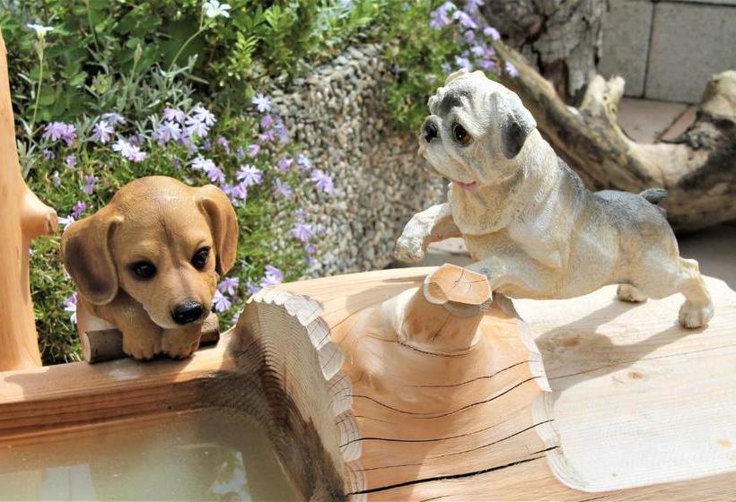 Hotel Gasthof Wimbachklamm