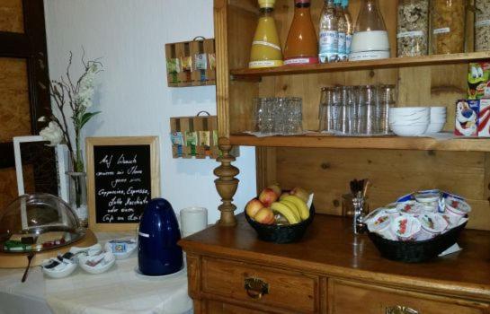 酒店 Pension Hommen