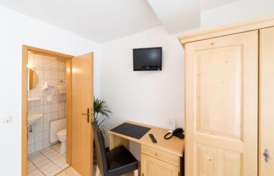 酒店 Pension Hommen