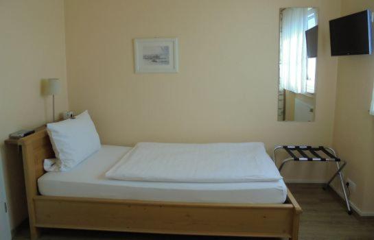 酒店 Pension Hommen