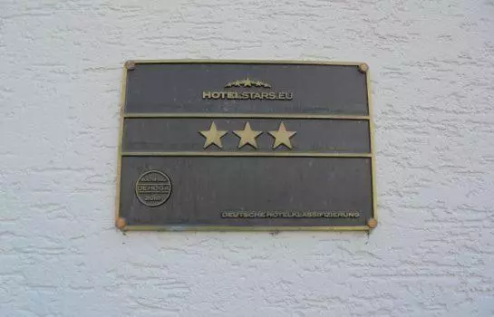 ホテル Pension Hommen