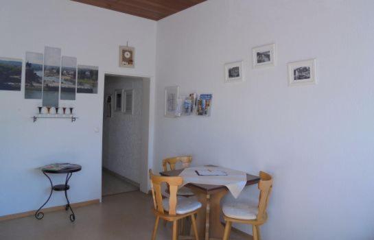 酒店 Pension Hommen