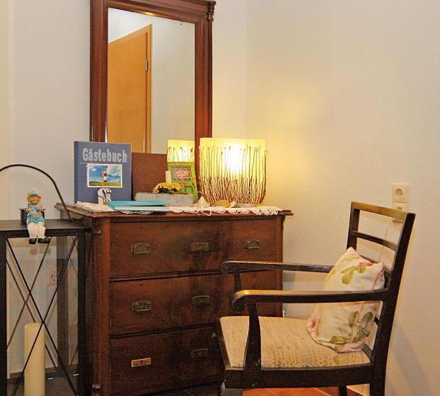 酒店 Pension Leuchtfeuer