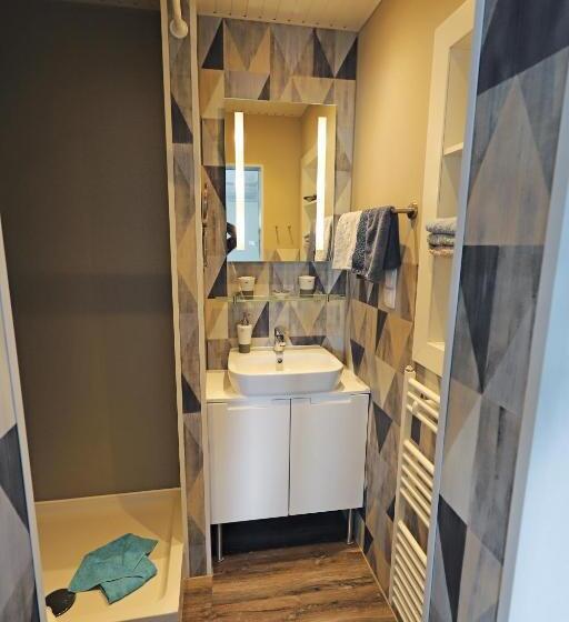 酒店 Pension Leuchtfeuer