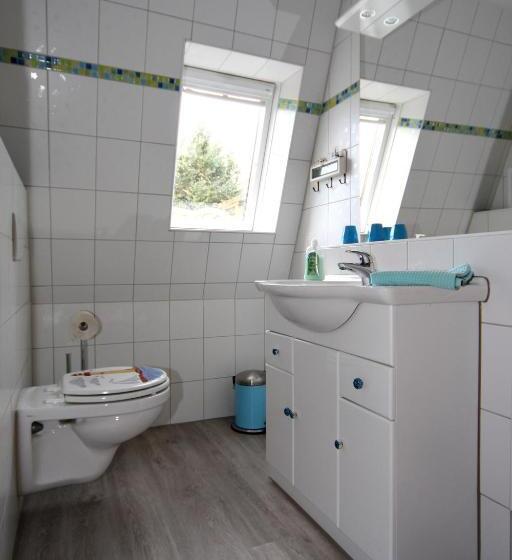 酒店 Pension Leuchtfeuer