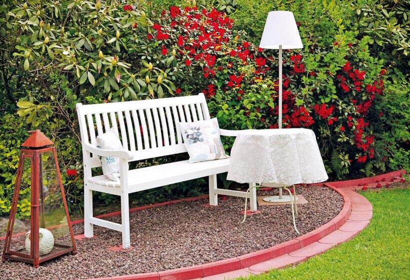 酒店 Pension Leuchtfeuer