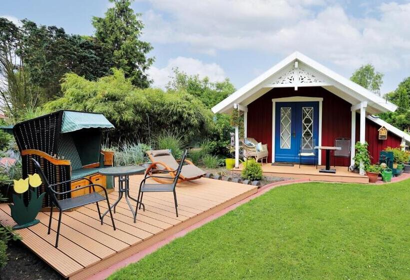 酒店 Pension Leuchtfeuer