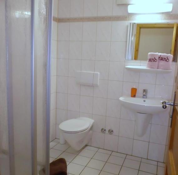 호텔 Thüringer Hof Hildburghausen