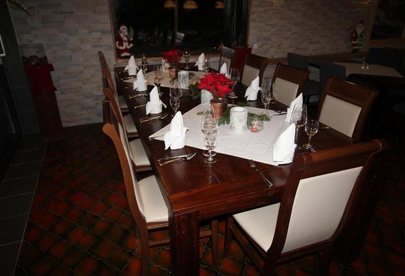 Hotel Gasthof Wimbachklamm