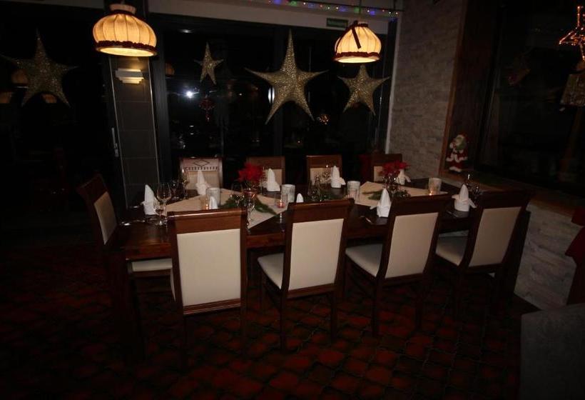 Hotel Gasthof Wimbachklamm