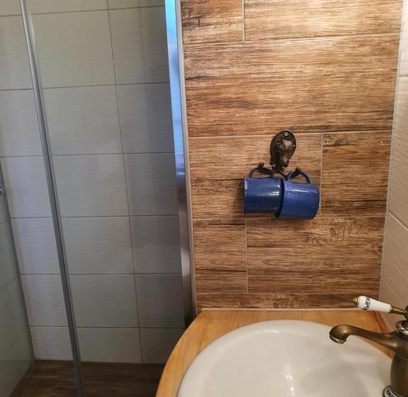 فندق Pension Zum Holzpantoffelmacher