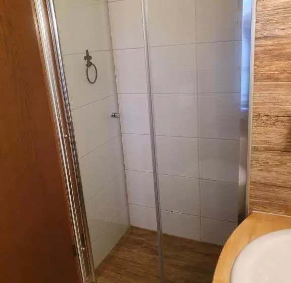 Hotelli Pension Zum Holzpantoffelmacher